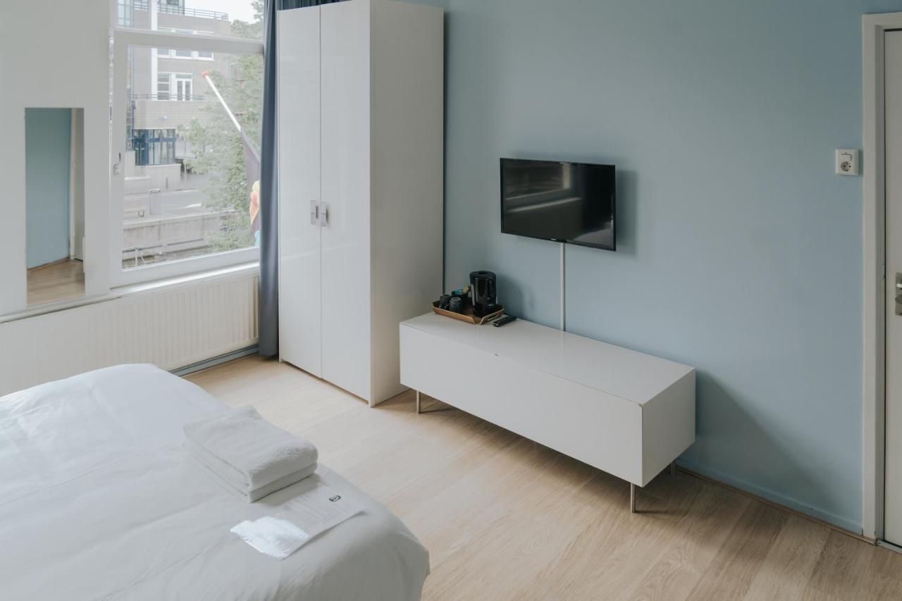 Hotel Room11 The Hague Exterior photo