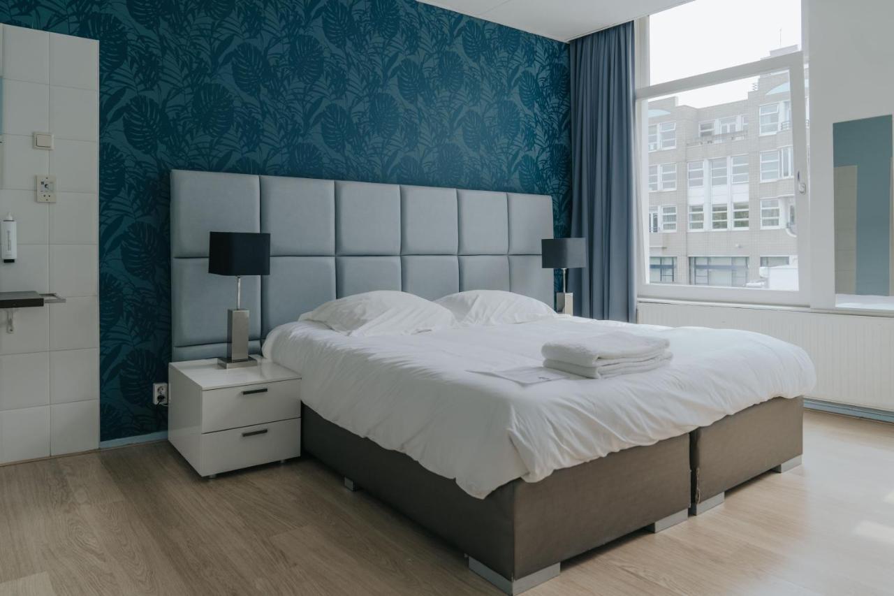 Hotel Room11 The Hague Exterior photo