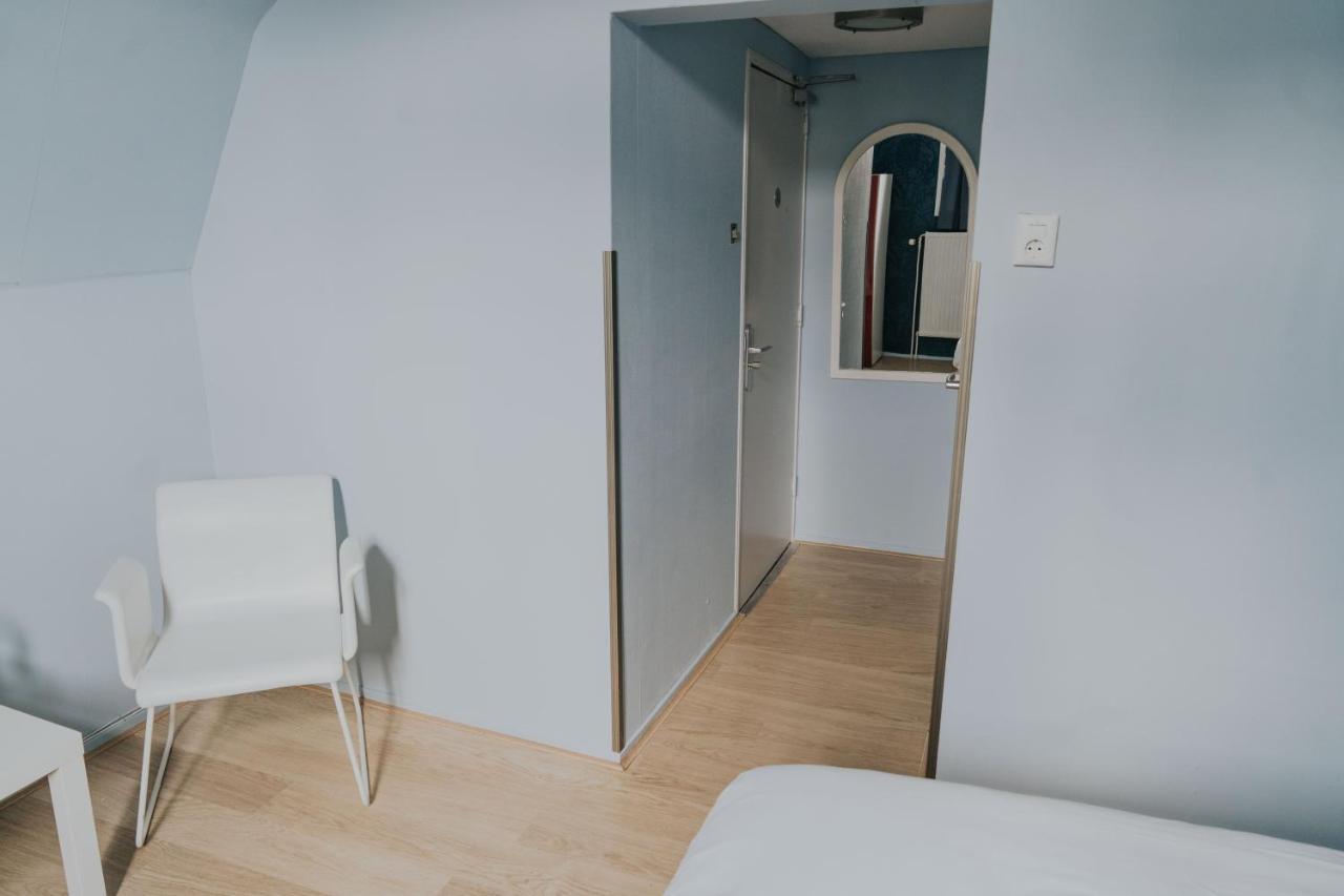 Hotel Room11 The Hague Exterior photo