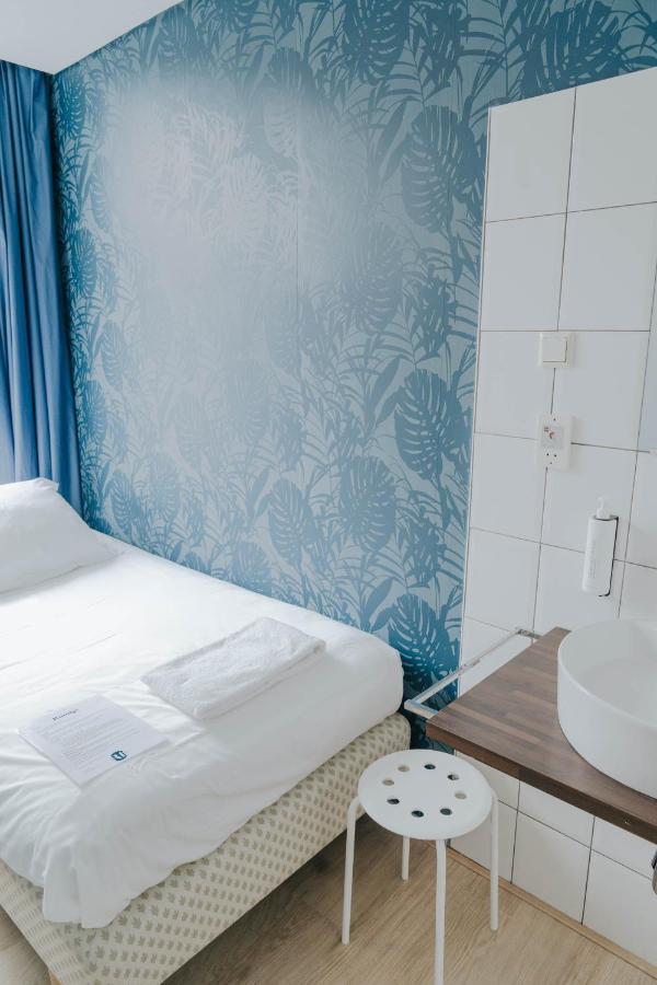 Hotel Room11 The Hague Exterior photo
