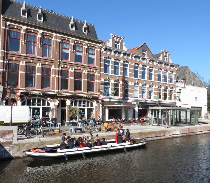 Hotel Room11 The Hague Exterior photo